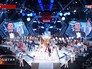 Церемония закрытия Третьих всемирных зимних военных игр в Сочи Церемония закрытия Третьих всемирных зимних военных игр в Сочи