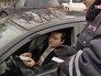 Рейд по перевозке детей в машинах Рейд по перевозке детей в машинах