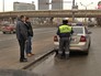 Рейд по перевозке детей в машинах Рейд по перевозке детей в машинах