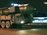 Пусковой грунтовый ракетный комплекс "Ярс" Пусковой грунтовый ракетный комплекс "Ярс"