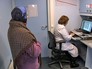 Мобильный медицинский комплекс "Кузнечик" Мобильный медицинский комплекс "Кузнечик"