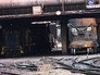 Рабочий на территории Енакиевского металлургического завода в Донецкой области Рабочий на территории Енакиевского металлургического завода в Донецкой области