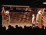 Новое здание "Табакерки" Новое здание "Табакерки"