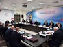 Владимир Путин проводит совещание по подготовке к проведению зимней универсиады в 2019 году Владимир Путин проводит совещание по подготовке к проведению зимней универсиады в 2019 году
