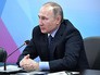 Владимир Путин проводит совещание по подготовке к проведению зимней универсиады в 2019 году Владимир Путин проводит совещание по подготовке к проведению зимней универсиады в 2019 году