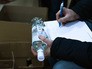 Рейд сотрудников полиции, департамента региональной безопасности и департамента торговли по выявлению точек продажи контрафактного алкоголя Рейд сотрудников полиции, департамента региональной безопасности и департамента торговли по выявлению точек продажи контрафактного алкоголя
