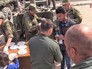 Гуманитарная помощь жителям Сирии Гуманитарная помощь жителям Сирии