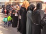 Гуманитарная помощь жителям Сирии Гуманитарная помощь жителям Сирии