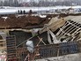 Обрушение строящегося тоннеля на Калужском шоссе Обрушение строящегося тоннеля на Калужском шоссе