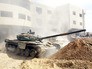 Бронетехника подразделений сирийской армии Бронетехника подразделений сирийской армии