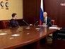 Сергей Собянин проводит личный прием граждан Сергей Собянин проводит личный прием граждан