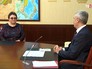 Сергей Собянин проводит личный прием граждан Сергей Собянин проводит личный прием граждан