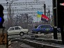 Блокада железной дороги в Донбассе Блокада железной дороги в Донбассе
