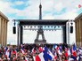 Митинг во Франции Митинг во Франции