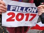 Митинг в поддержку Франсуа Фийона Митинг в поддержку Франсуа Фийона