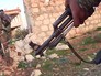Военные действия в Сирии Военные действия в Сирии
