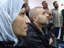 Амнистированные боевики в Сирии Амнистированные боевики в Сирии