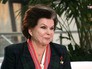 Валентина Терешкова Валентина Терешкова
