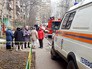 Работа пожарных расчетов на месте пожара в жилом доме Работа пожарных расчетов на месте пожара в жилом доме