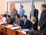 Суд по делу Александра Хорошавина Суд по делу Александра Хорошавина