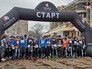 "Гонка гладиаторов" на Московском ипподроме "Гонка гладиаторов" на Московском ипподроме