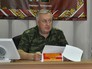 Бывший заместитель главнокомандующего внутренними войсками МВД России генерал-лейтенант Вячеслав Варчук Бывший заместитель главнокомандующего внутренними войсками МВД России генерал-лейтенант Вячеслав Варчук