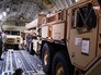 Системы ПРО THAAD (США) в Южной Корее Системы ПРО THAAD (США) в Южной Корее