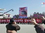Митинг в КНДР Митинг в КНДР
