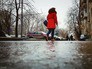 Гололедица Гололедица