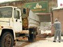 Санитарная обработка в зоне карантина Санитарная обработка в зоне карантина