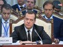 Председатель правительства РФ Дмитрий Медведев Председатель правительства РФ Дмитрий Медведев