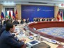 Евразийский межправительственный совет Евразийский межправительственный совет