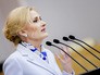 Ирина Яровая Ирина Яровая