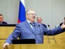 Владимир Жириновский Владимир Жириновский