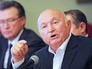 Юрий Лужков Юрий Лужков