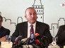 Глава МИД Турции Мевлют Чавушоглу Глава МИД Турции Мевлют Чавушоглу