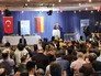 Министр экономики Турции Нихат Зейбекчи Министр экономики Турции Нихат Зейбекчи