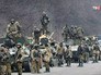 Украинский военный в Донбассе Украинский военный в Донбассе