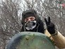 Украинский военный Украинский военный