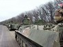 Украинский военный в Донбассе Украинский военный в Донбассе