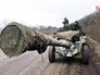 Украинский военный в Донбассе Украинский военный в Донбассе