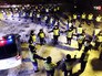 Сотрудники полиции устроили флешмоб в честь 8 Марта Сотрудники полиции устроили флешмоб в честь 8 Марта