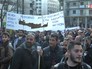 Акция протестов фермеров в Афинах Акция протестов фермеров в Афинах