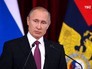 Президент России Владимир Путин Президент России Владимир Путин