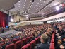 Президент России Владимир Путин на расширенном заседании коллегии МВД России Президент России Владимир Путин на расширенном заседании коллегии МВД России