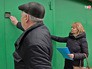 Сотрудники БТИ Сотрудники БТИ