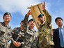 Системы ПРО THAAD (США) в Южной Корее Системы ПРО THAAD (США) в Южной Корее