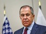Глава МИД России Сергей Лавров Глава МИД России Сергей Лавров