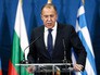 Глава МИД России Сергей Лавров Глава МИД России Сергей Лавров