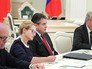 Глава МИД России Сергей Лавров Глава МИД России Сергей Лавров